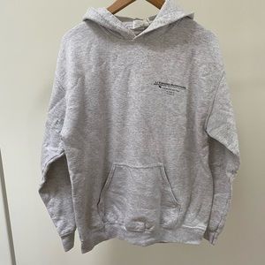 light hoodie